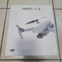 DJI Mavic Air 2