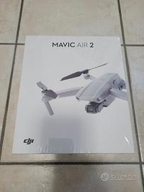 DJI Mavic Air 2