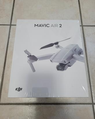 DJI Mavic Air 2