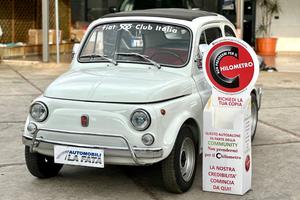 FIAT 500L 500L DEL 1969
