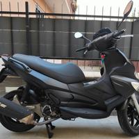 Gilera Runner 200