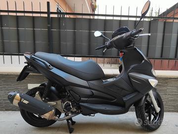 Gilera Runner 200