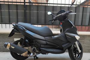Gilera Runner 200