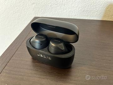 Jarba elite active 75t - Cuffie auricolari wireles