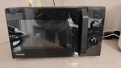 Forno a microonde Toshiba
