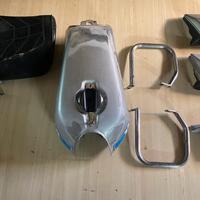 SET COMPLETO HONDA CB 400 N