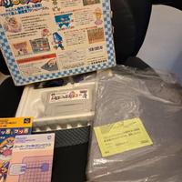 Lotto retrogaming Set mouse Mario and Wario e altr