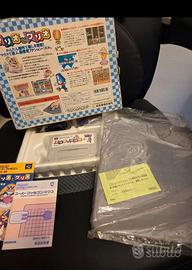 Lotto retrogaming Set mouse Mario and Wario e altr