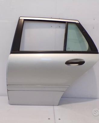 Portiera posteriore sinistra Mercede Classe C W203