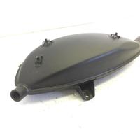 TERMINALE SCARICO MARMITTA PIAGGIO VESPA GTS SUPER
