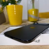 IPHONE 17AIR GARANZIA TOT LEGGERMENTE TRATTABILE
