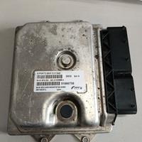 Centralina Motore Fiat G.Punto 85HP Euro 5