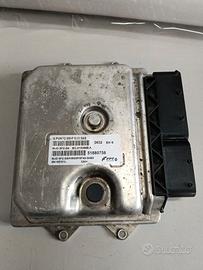 Centralina Motore Fiat G.Punto 85HP Euro 5