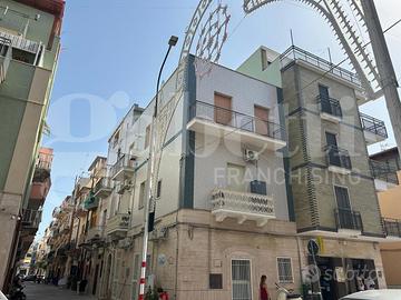 Appartamento Margherita di Savoia