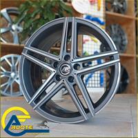 4 CERCHI IN LEGA DA 17 MERCEDES CLASSE A B C E CLA