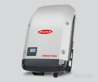 INVERTER FRONIUS PRIMO 3KW