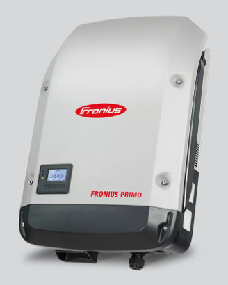 INVERTER FRONIUS PRIMO 3KW