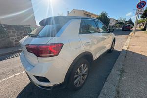 TROC 1.6 TDI