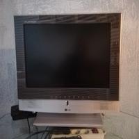 Televisore/Monitor