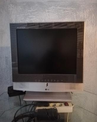 Televisore/Monitor