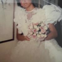 Abito da sposa