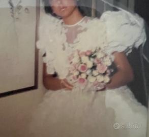 Abito da sposa