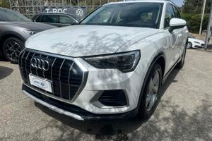 Audi Q3 35 TDI S tronic Business Advanced