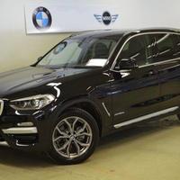 Ricambi BMW X3 2018-19