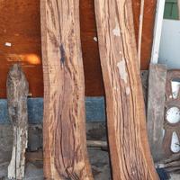 tavole  legno roverella