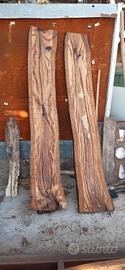 tavole  legno roverella
