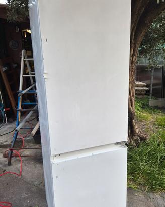 frigo a incasso