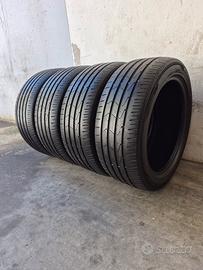 Gomme estive Hankook 16