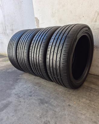 Gomme estive Hankook 16