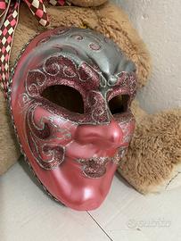 Maschera veneziana