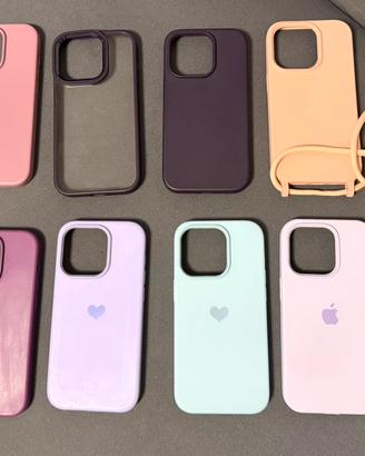 Cover per IPhone 14 pro