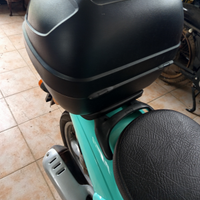 Scooter scarabeo 50 c.c