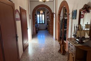 Lido San Nicolò 2 piano luminoso 3 camere