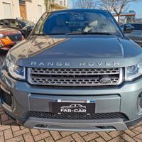 Land Rover Evoque td4 HSE Dynamic 150cv