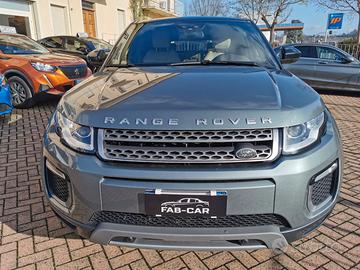 Land Rover Evoque td4 HSE Dynamic 150cv