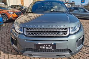 Land Rover Evoque td4 HSE Dynamic 150cv