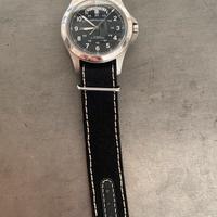 Hamilton Khaki King - H64455533