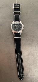 Hamilton Khaki King - H64455533