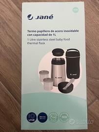 Termos pappa Jané 1L