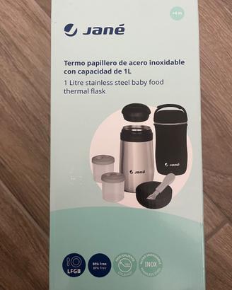 Termos pappa Jané 1L