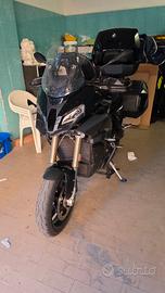 BMW S1000 XR