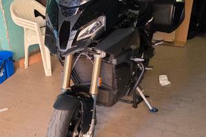BMW S1000 XR