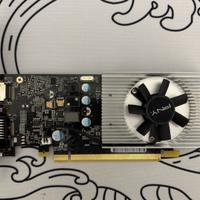 NVIDIA GeForce GT 1030 2GB DDR5 - Low Profile