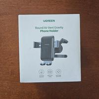 Portatelefono per auto