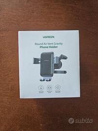 Portatelefono per auto