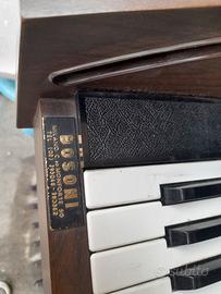 organo galanti x 360